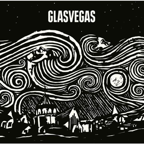 Cover of 'Glasvegas' - Glasvegas